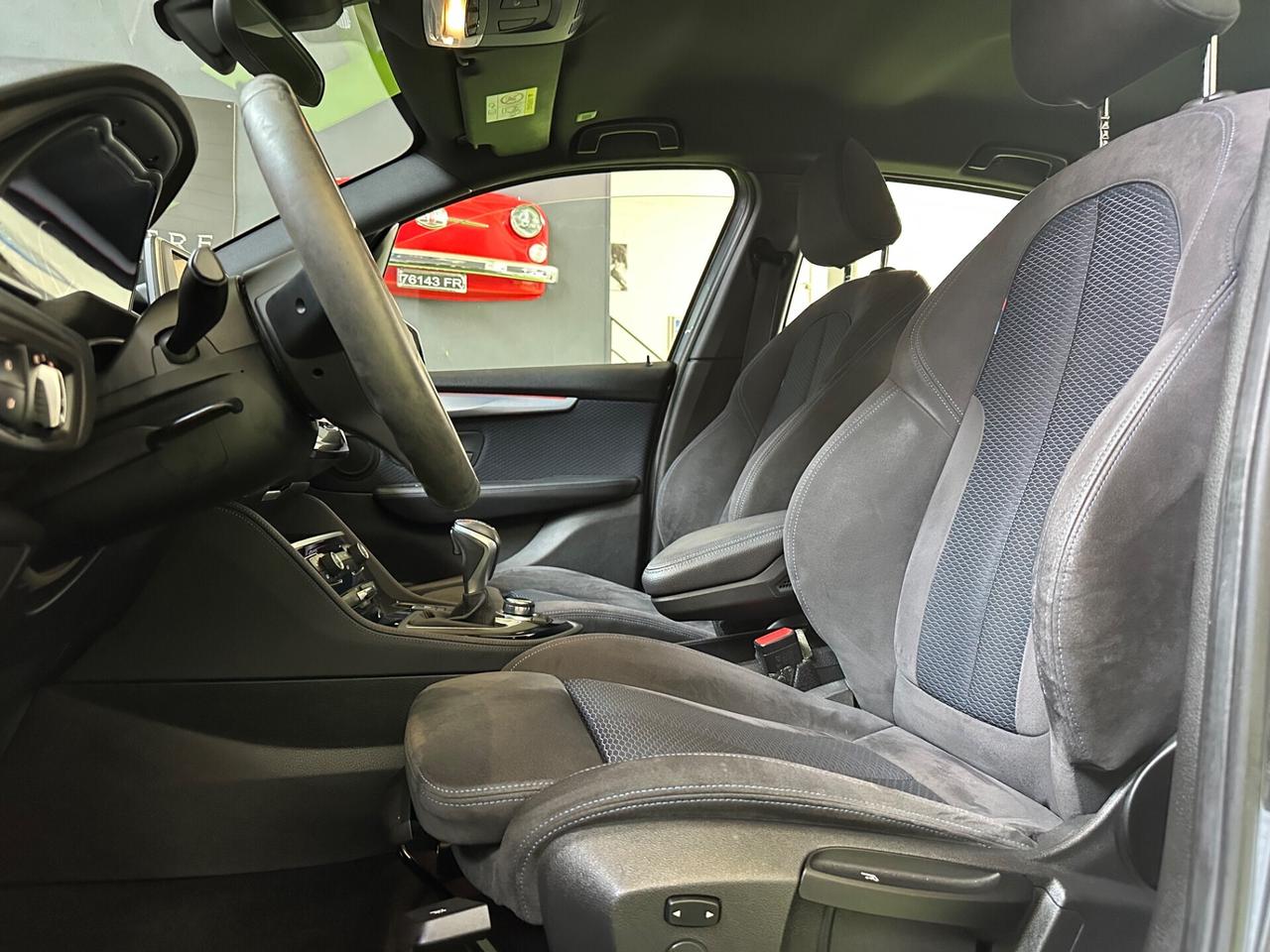 Bmw 2er 2.0d Active Tourer F45 218d Msport 150cv