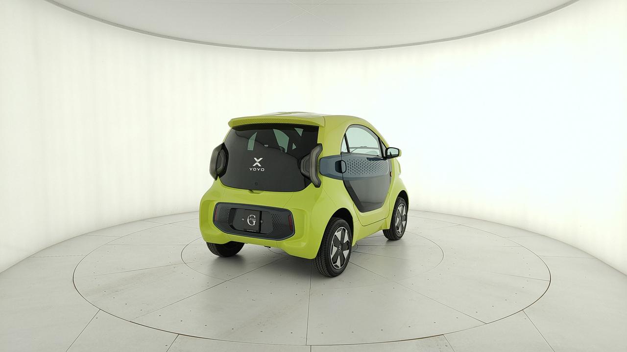 XEV YoYo Fresh Lime my22