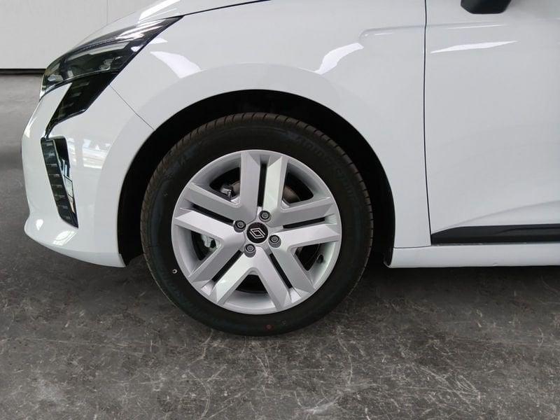 Renault Clio 1.6 E-Tech full hybrid Evolution 145cv