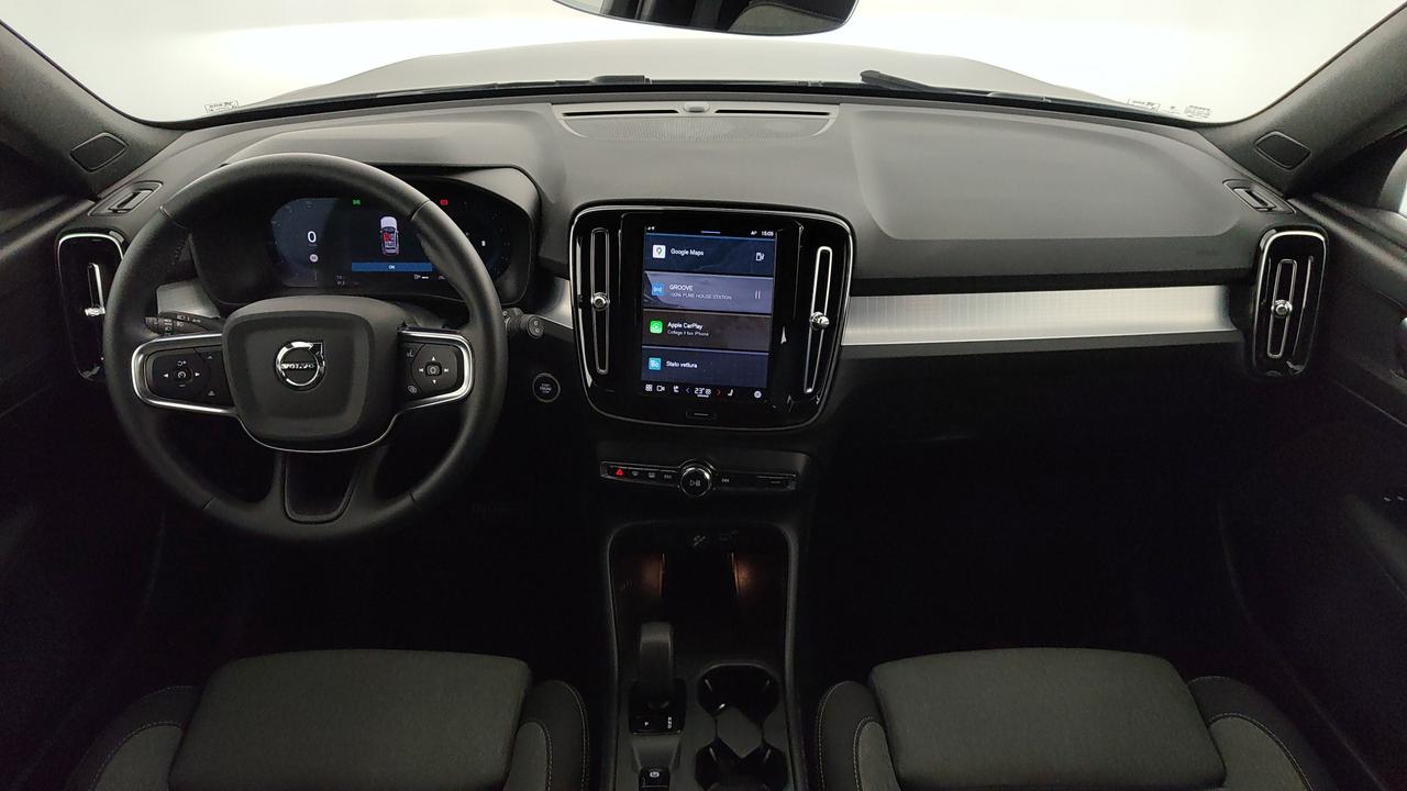 VOLVO XC40 2.0 b3 Core auto