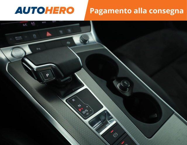 AUDI A6 allroad 45 TDI 3.0 quattro tiptronic