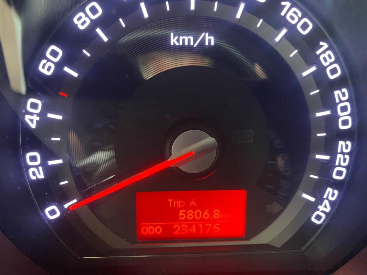 KIA SPORTAGE 1.7 CRD - FRIZIONE NUOVA