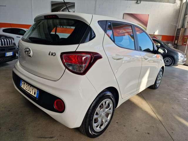 Hyundai i10 i10 1.0 Comfort