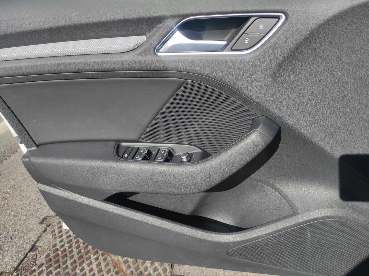 Audi A3 2.0 TDI Ambition