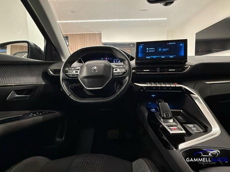 Peugeot 3008 3008 BlueHDi 130 S&S Active Business