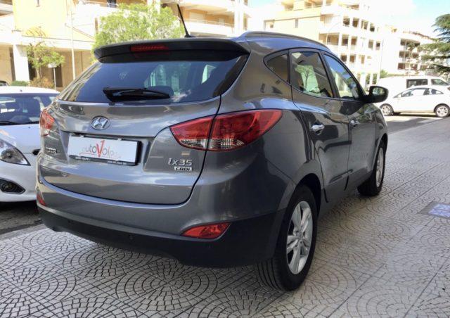 HYUNDAI iX35 1.7 CRDi 2WD Xpossible