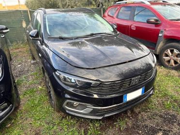 FIAT Tipo SW II 2021 - Tipo SW 1.0 t3 CityLife 100cv