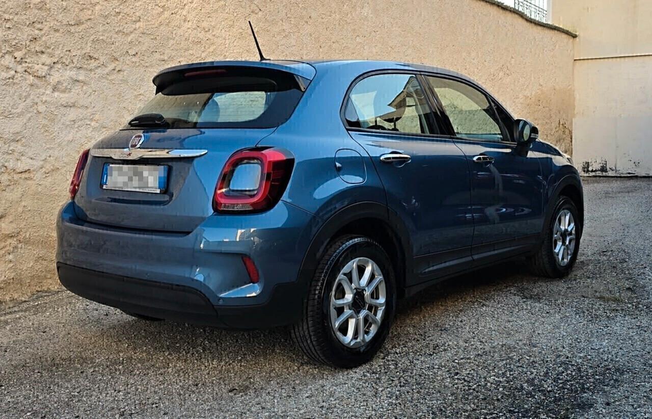 Fiat 500X 1.3 MultiJet 95 CV Business