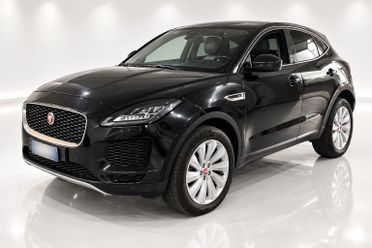 Jaguar E-Pace 2.0D 180 CV AWD S