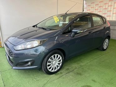 FORD FIESTA 1.5 DIESEL 75CV