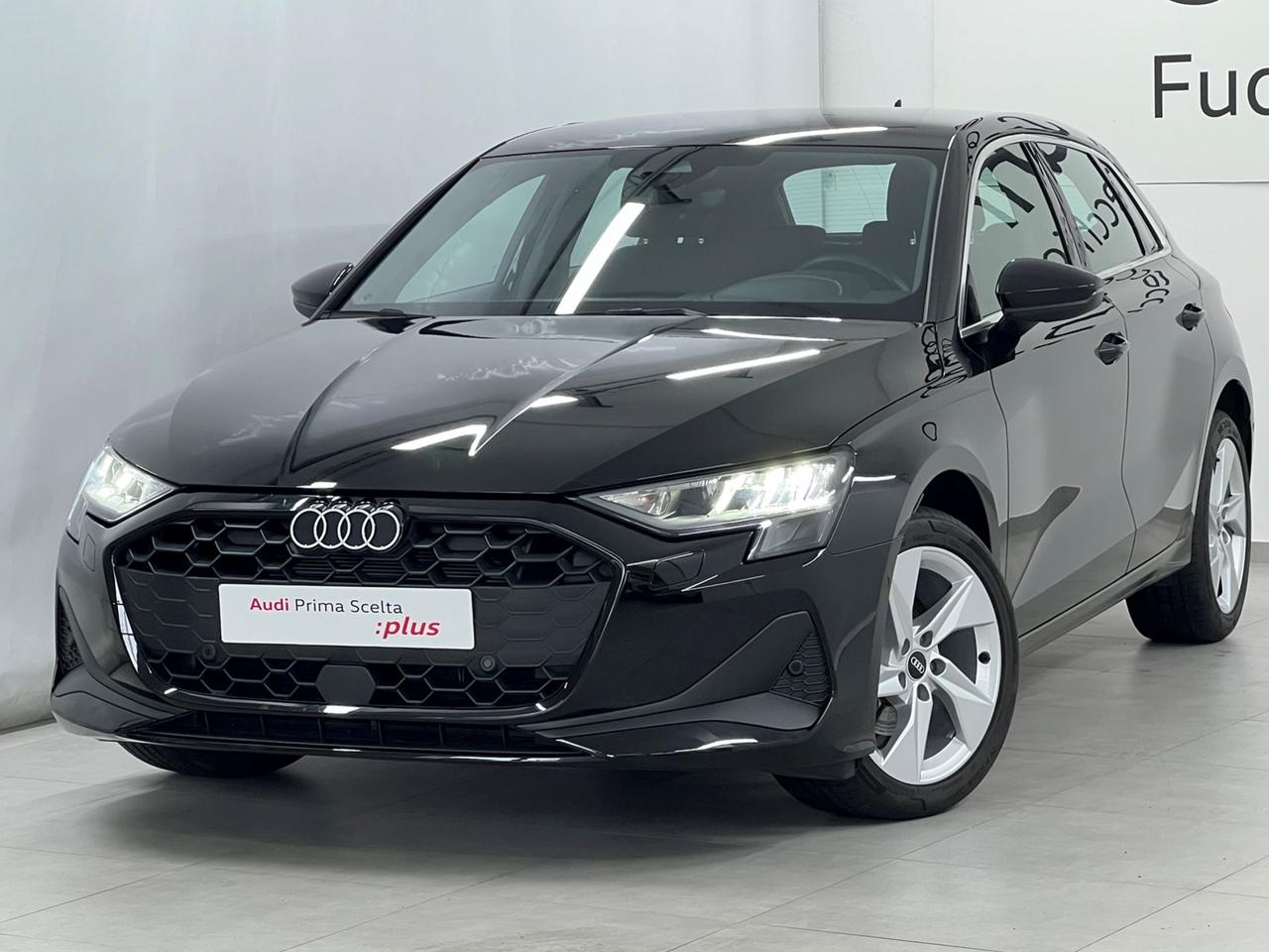 A3 IV 2024 Sportback AUDI A3 30 TFSI 116 CV. BUSINESS S TRONIC