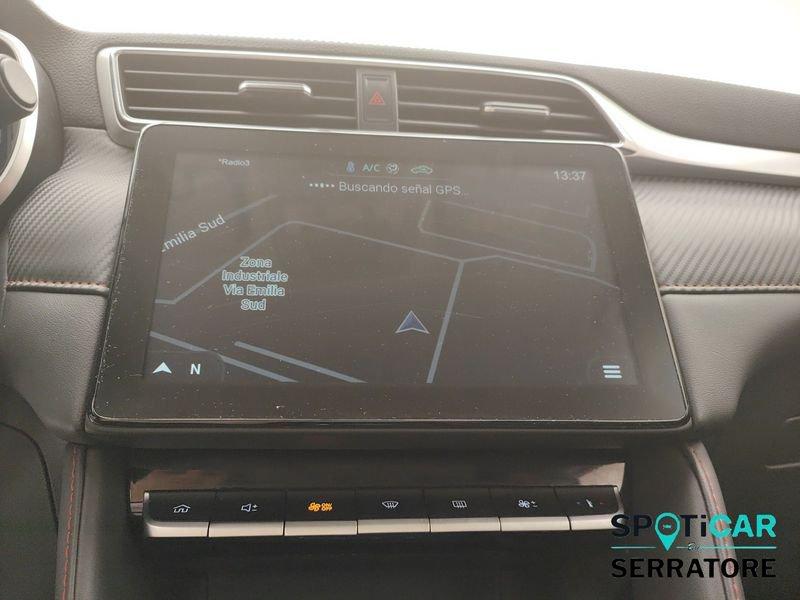 MG ZS 2021 1.5 Luxury