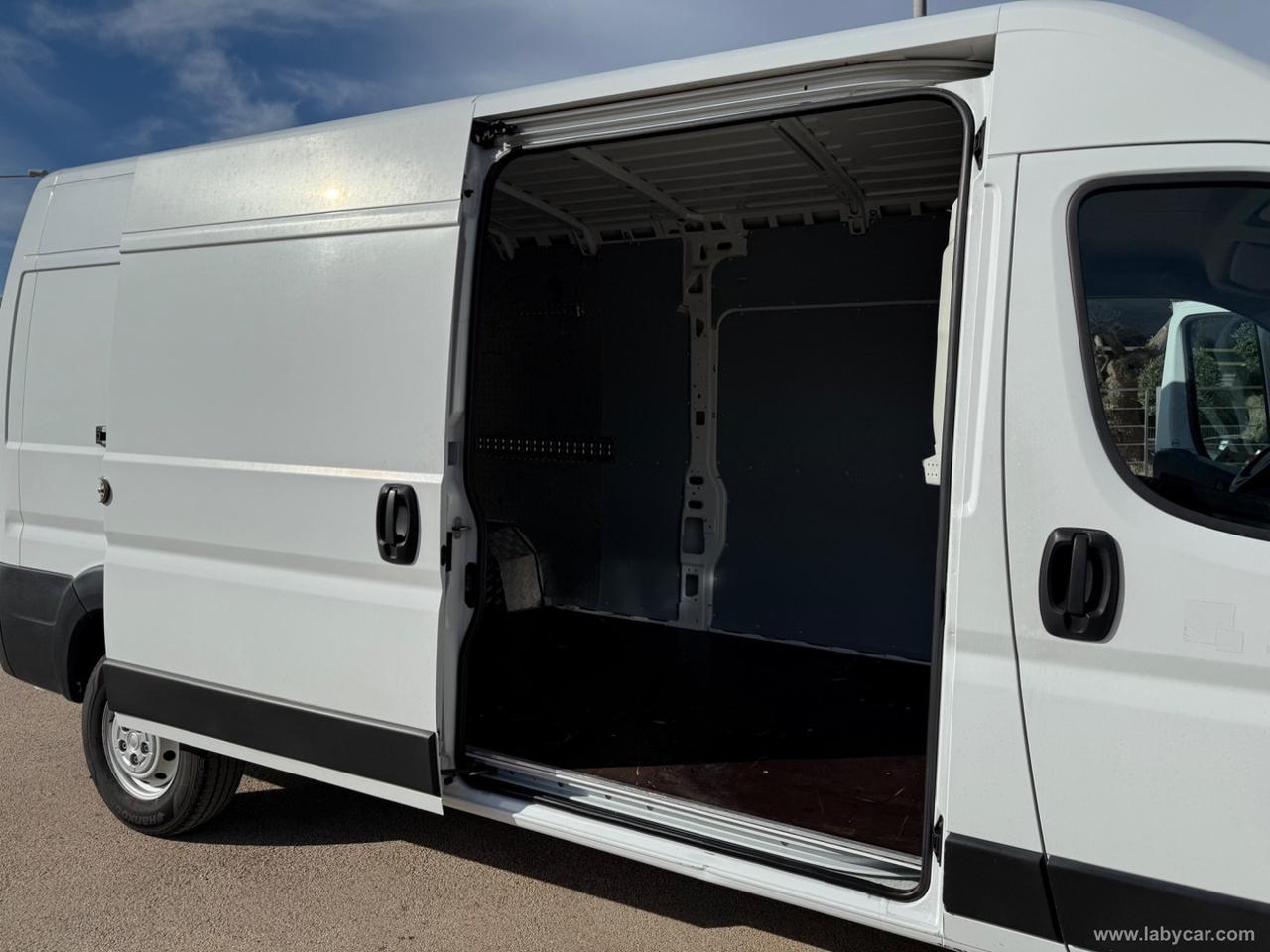 Ducato 35 2.3 MJT 180 PLM-TM 3p Fu.Maxi