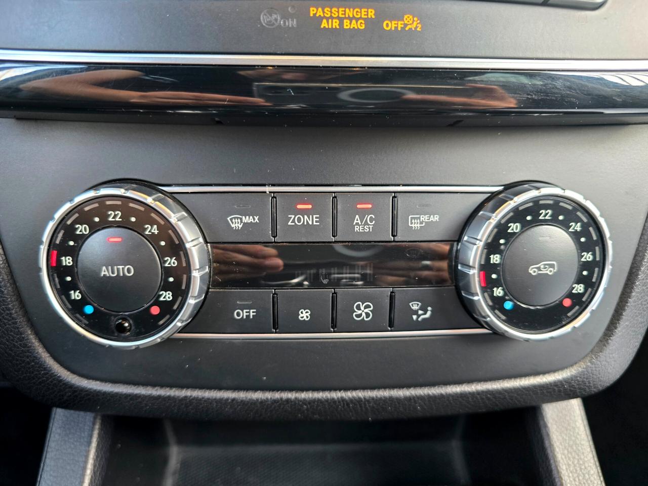 MERCEDES GLE PREMIUM 4 MATIC 2017 PERFETTA