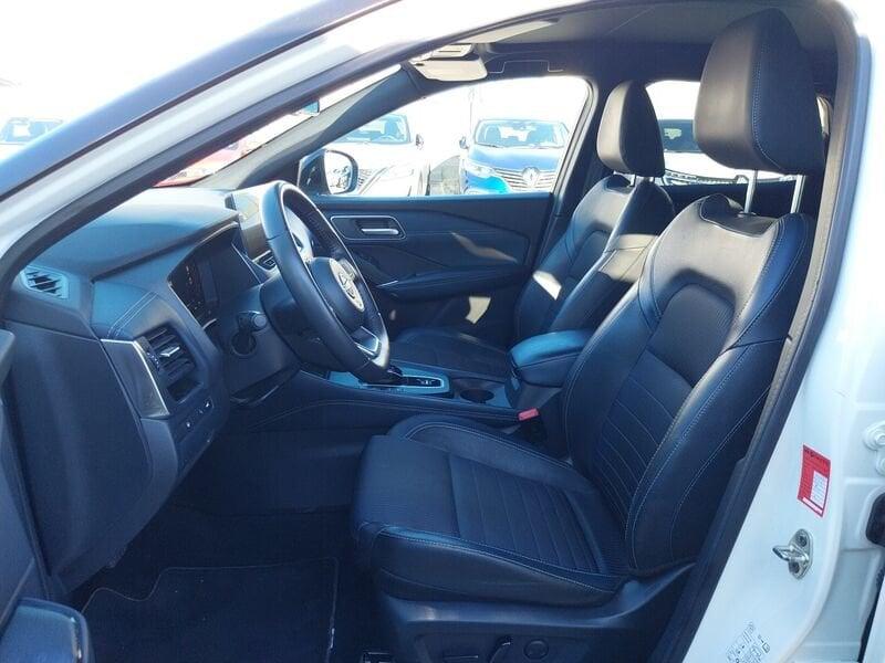 Nissan Qashqai Qashqai 1.5 e-Power Tekna 2wd