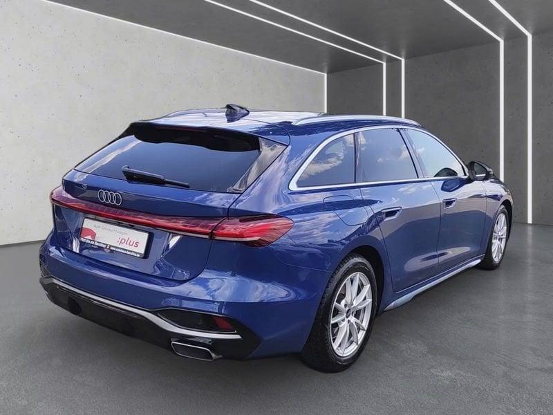 Audi A5 Avant TFSI 110 kW S tronic S Line edition MATRIX LED