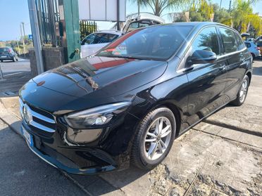 Mercedes-benz B 180 B 180 d Automatic Business Extra