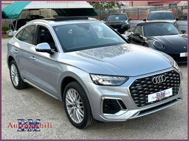 AUDI Q5 40TDI 204 CV QUATTRO S TRONIC S LINE PLUS