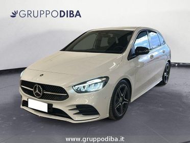 Mercedes-Benz Classe B - W247 2023 B 180 d AMG Line Premium auto