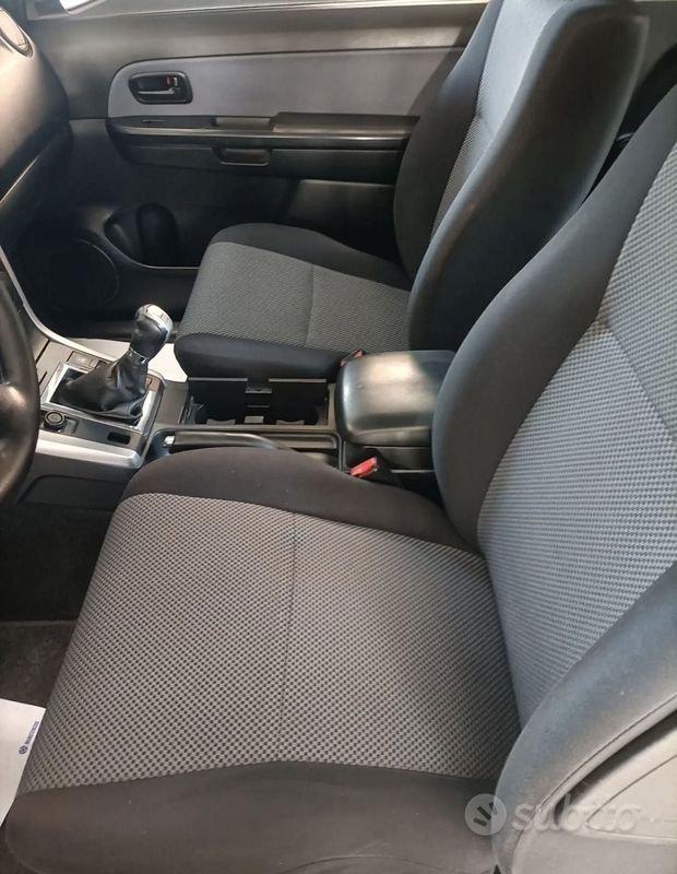 Suzuki Grand Vitara Grand Vitara 1.9 ddis offroad Evolution 3p