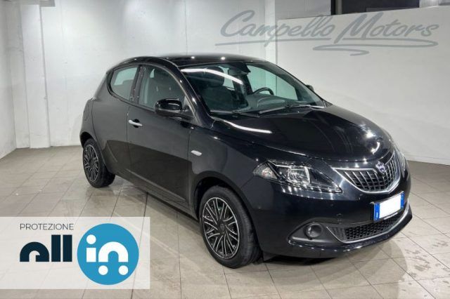 LANCIA Ypsilon Ypsilon 1.0 70cv Hybrid Gold