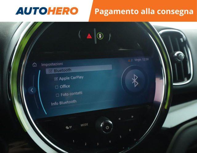 MINI Countryman 1.5 Cooper SE Untamed Edition Countryman ALL4