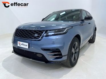 LAND ROVER Range Rover Velar 2.0D I4 240 CV R-Dynamic