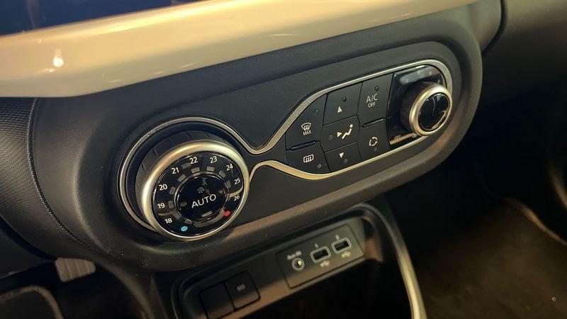 Renault Twingo Electric Twingo III Electric Twingo 22kWh Techno