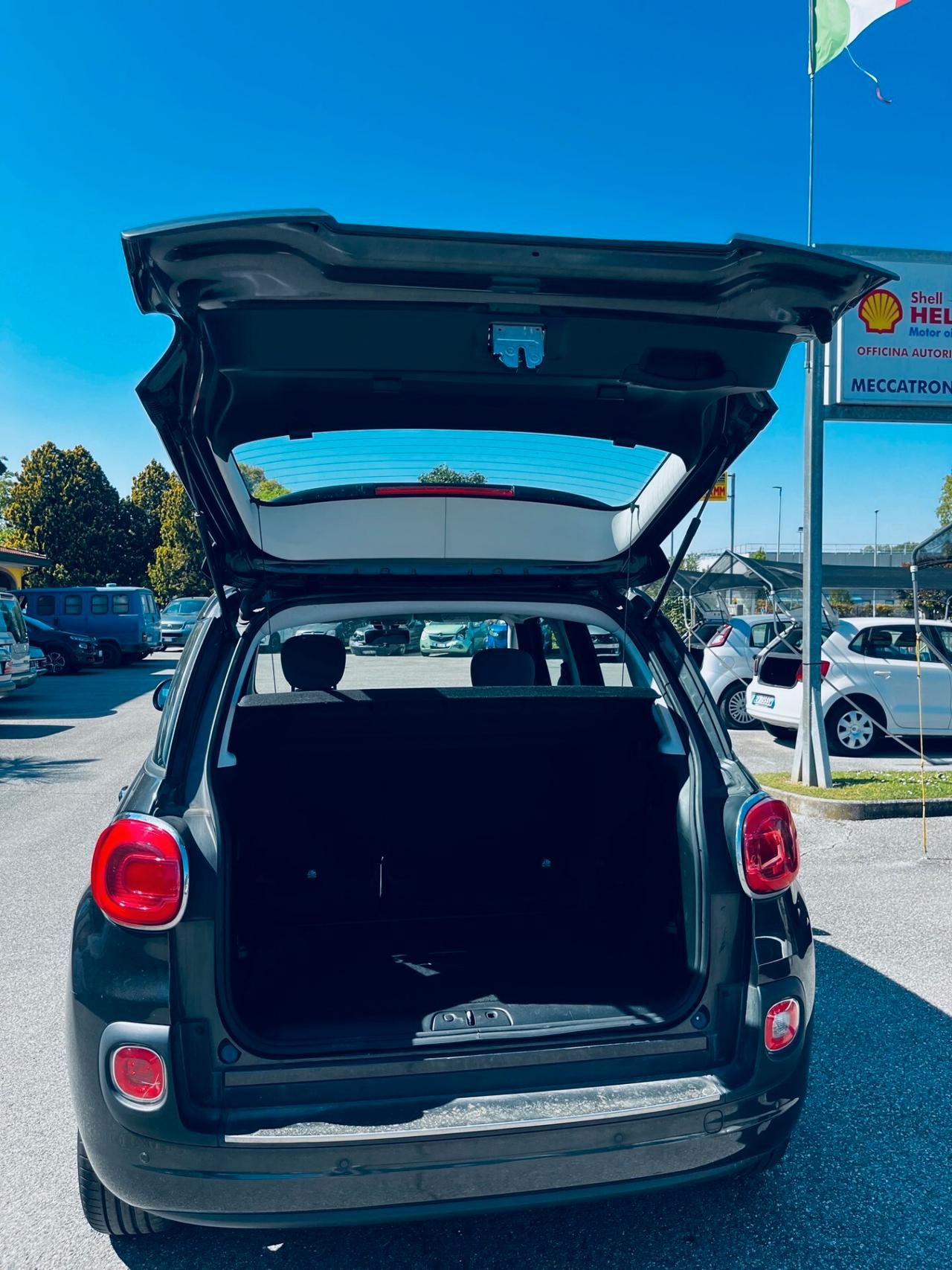 Fiat 500L 1.3 Multijet 95 CV Pop Star