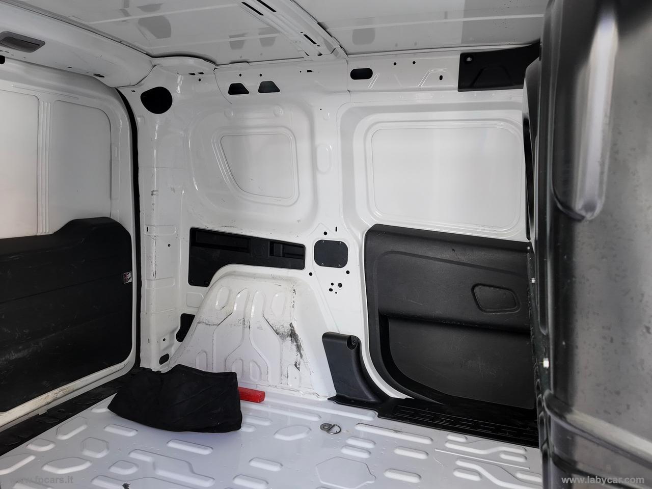 Doblò 1.6 MJT 105CV PC-TN Cargo Lounge