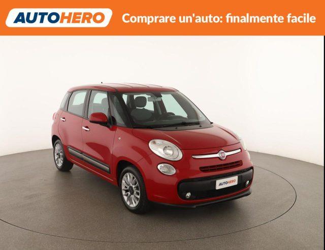 FIAT 500L 1.4 95 CV Pop Star