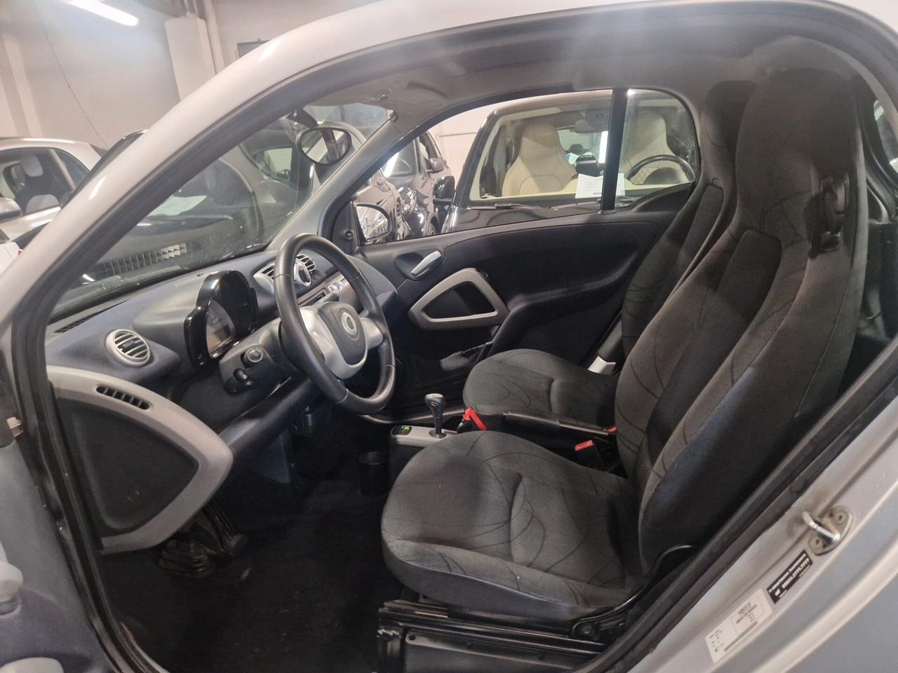 Passion visone motore revisionato garanzia