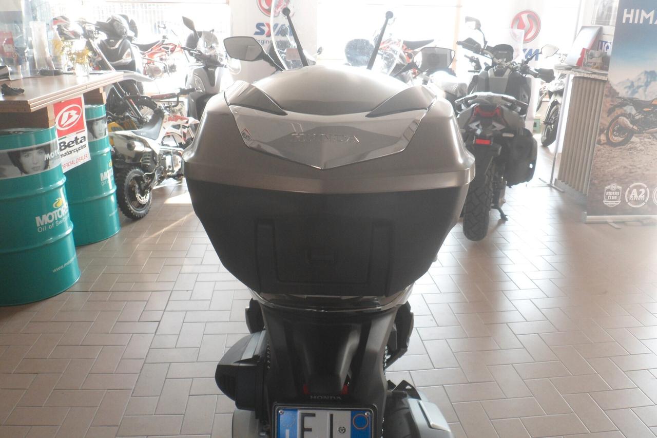 Honda SH 350