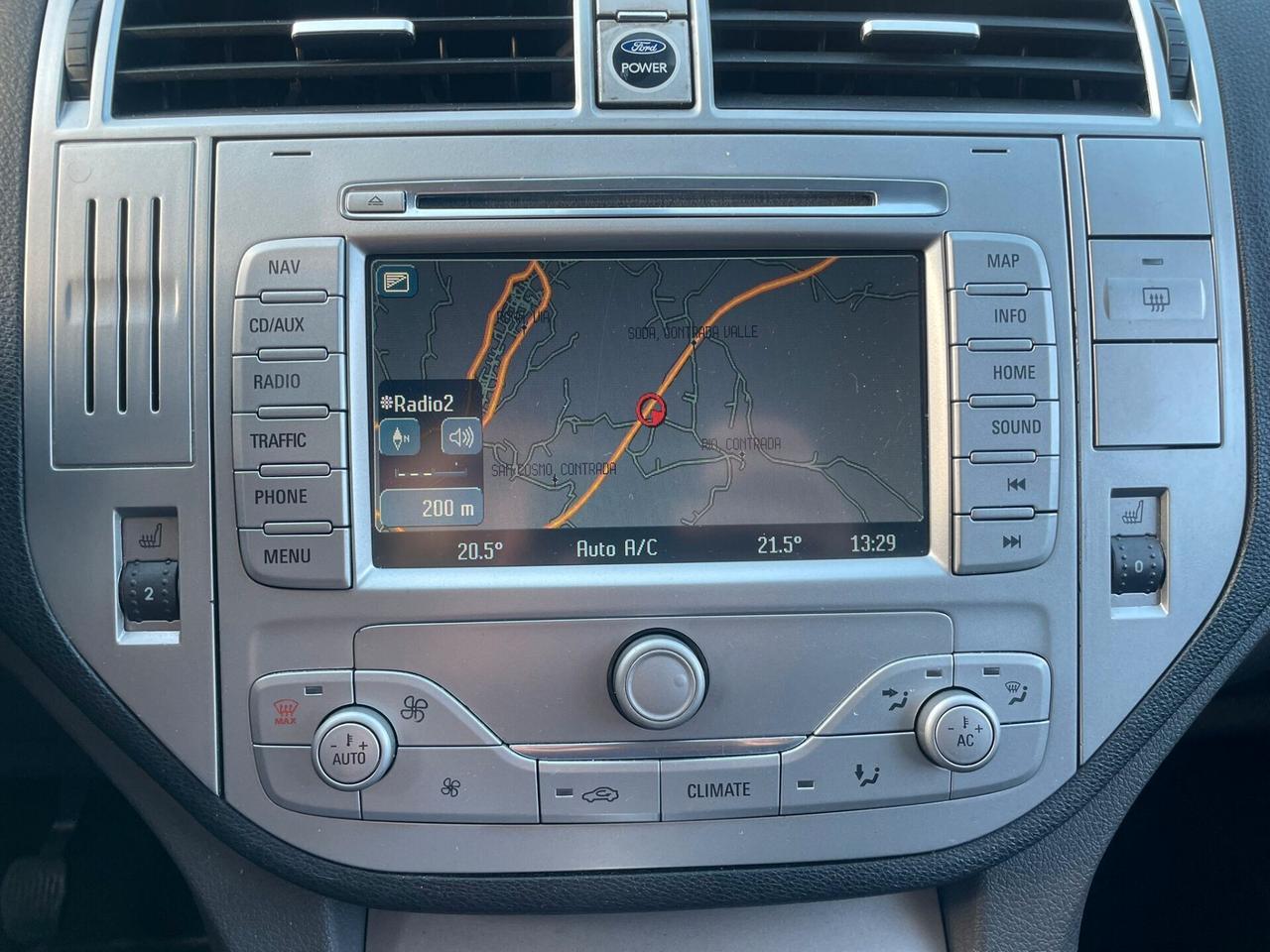 FORD KUGA 2.0TDCI TITANIUM 4WD 136cv