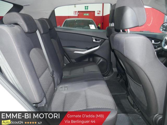 SSANGYONG Korando 2.0 2WD MT GPL Plus