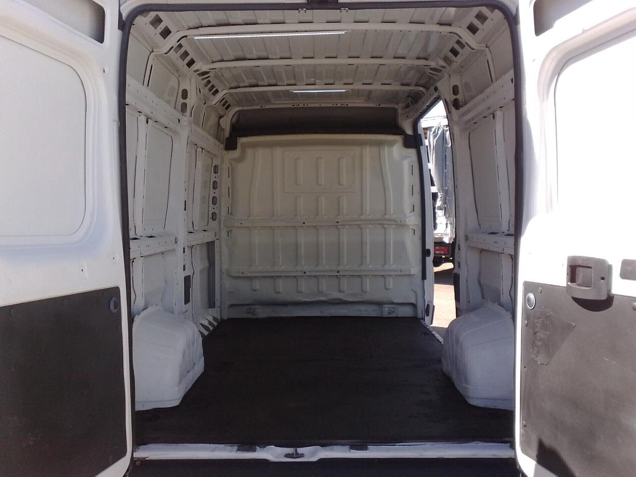 Fiat Ducato 2.3mjet 130cv Furgone - 2015