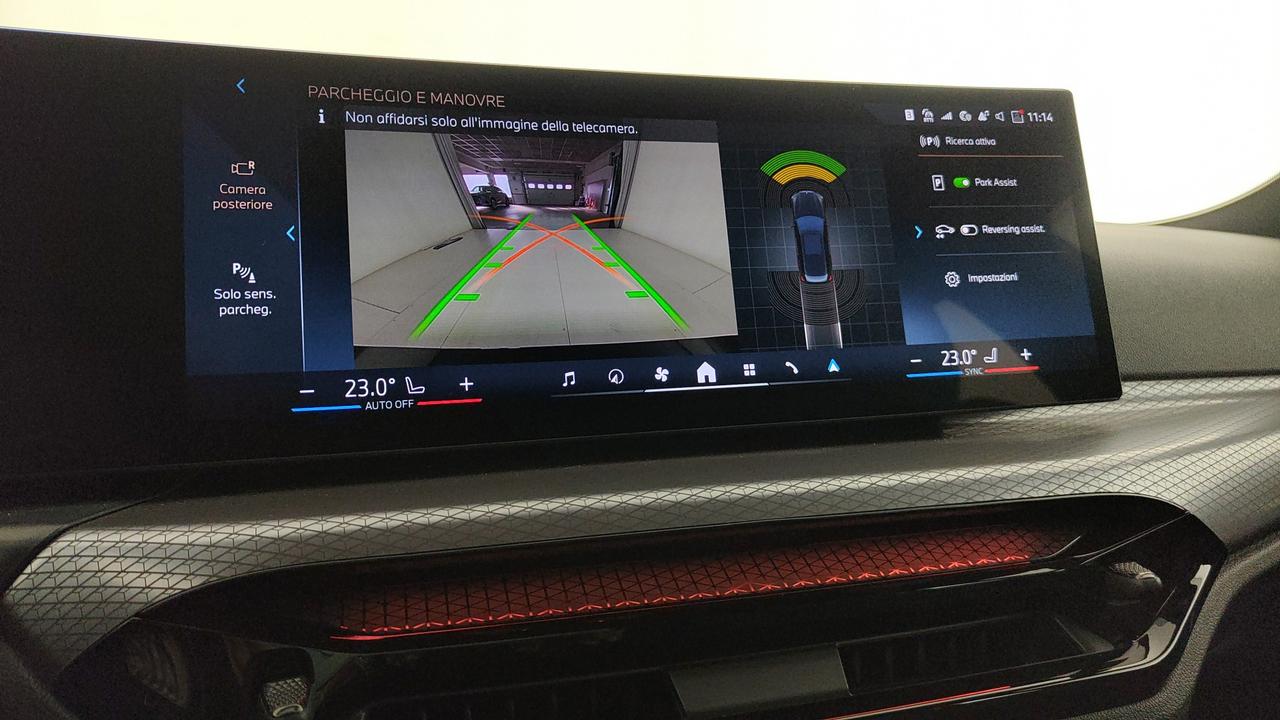 BMW BMW 320d xDrive Touring