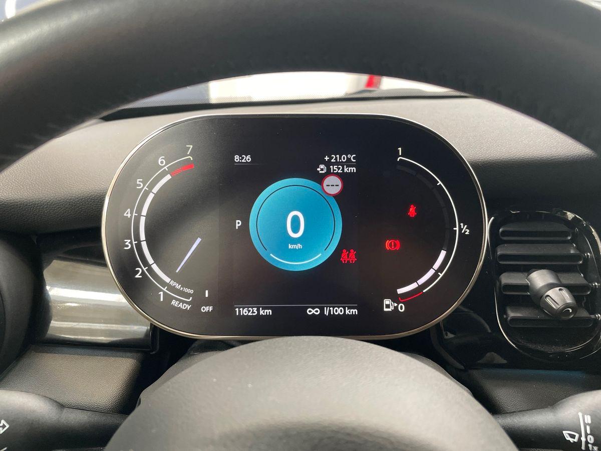 MINI Mini IV F56 2021 3p - Mini 3p 1.5 Cooper Classic Premium Mid Package auto