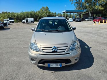 Citroen C3 1.1 airdream Exclusive Style