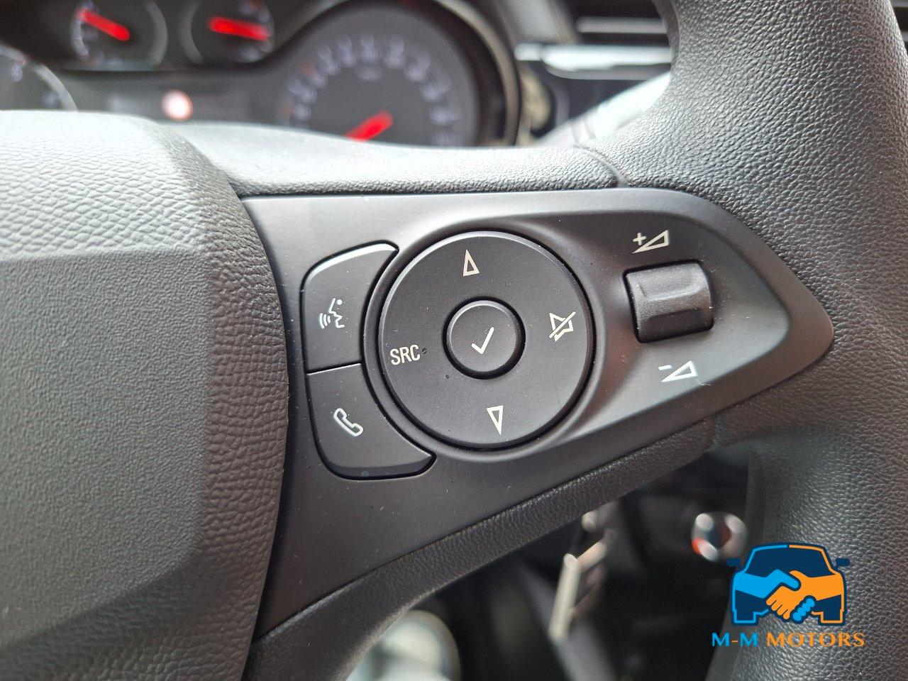 Opel Corsa 1.2 Ultimate s&s 100cv come nuova