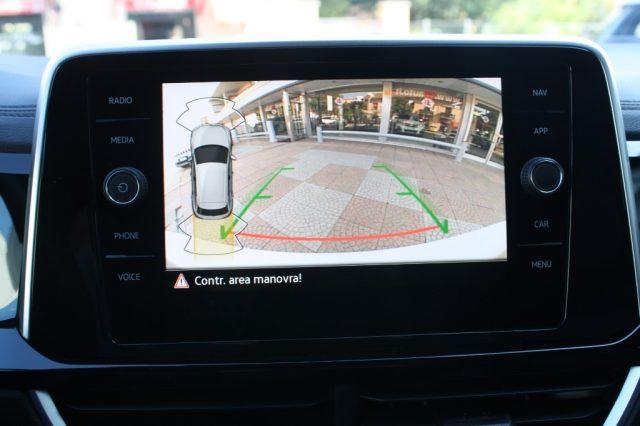 VOLKSWAGEN T-Roc 2.0 TDI SCR 150 CV DSG R-Line