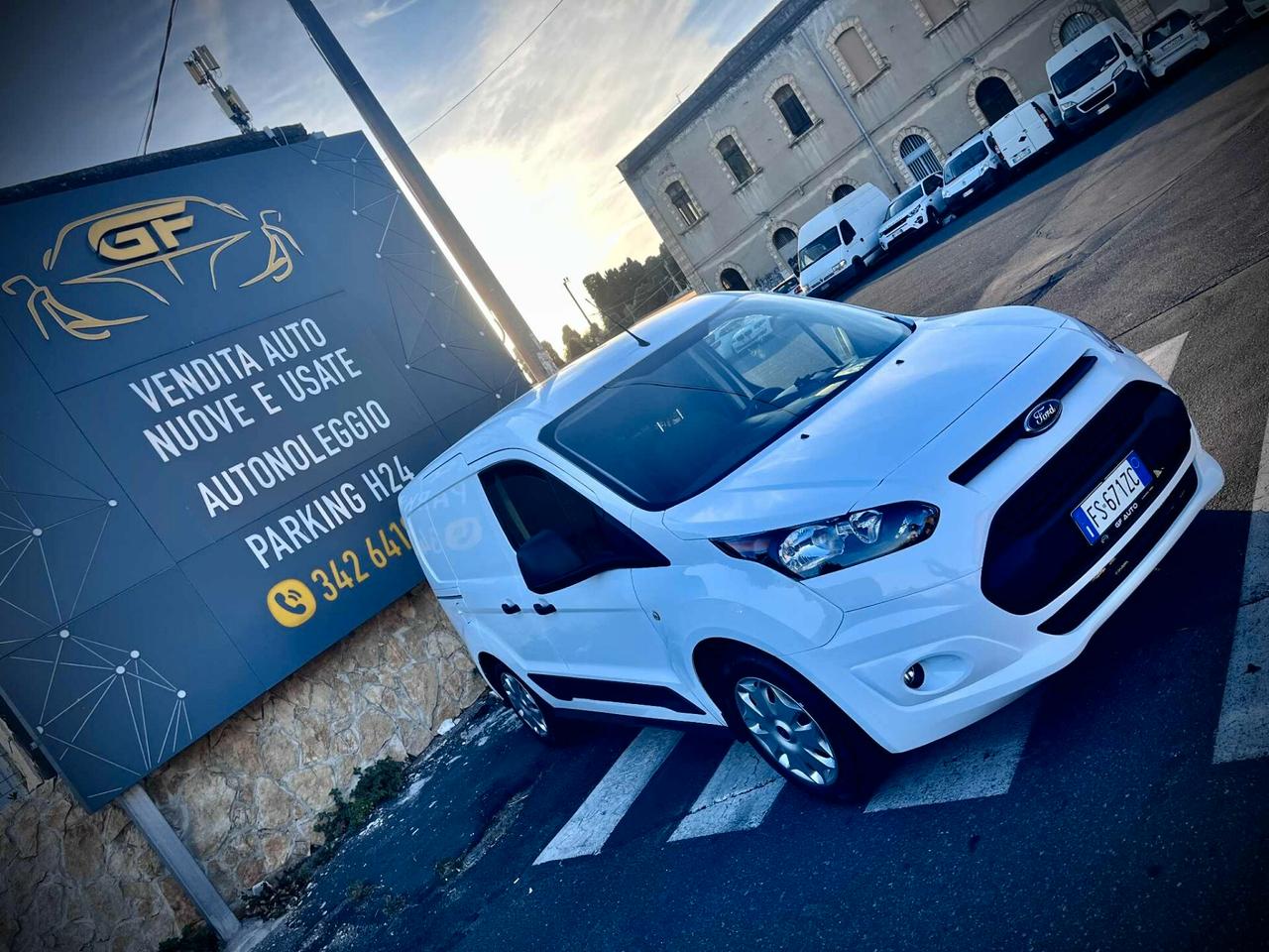Ford Transit Connect 220 1.5 TDCi PC Furgone Trend 3 POSTI