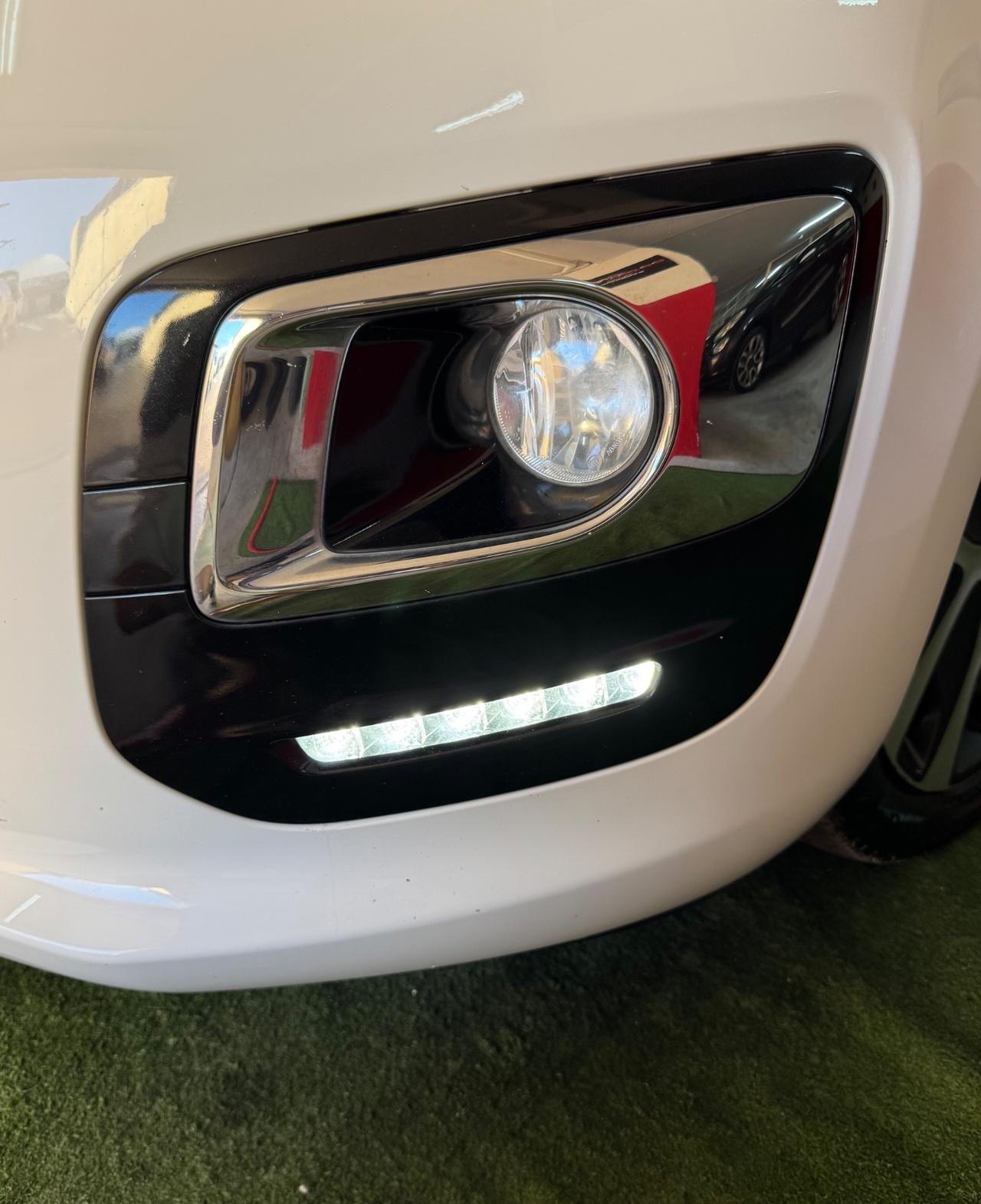 Citroen C3 Picasso BlueHDi 100 Exclusive 2016