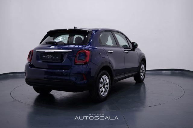 FIAT 500X 1.3 MultiJet 95 CV