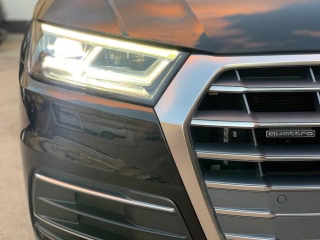 AUDI Q5 40 TDI 204 CV quattro S tronic Business