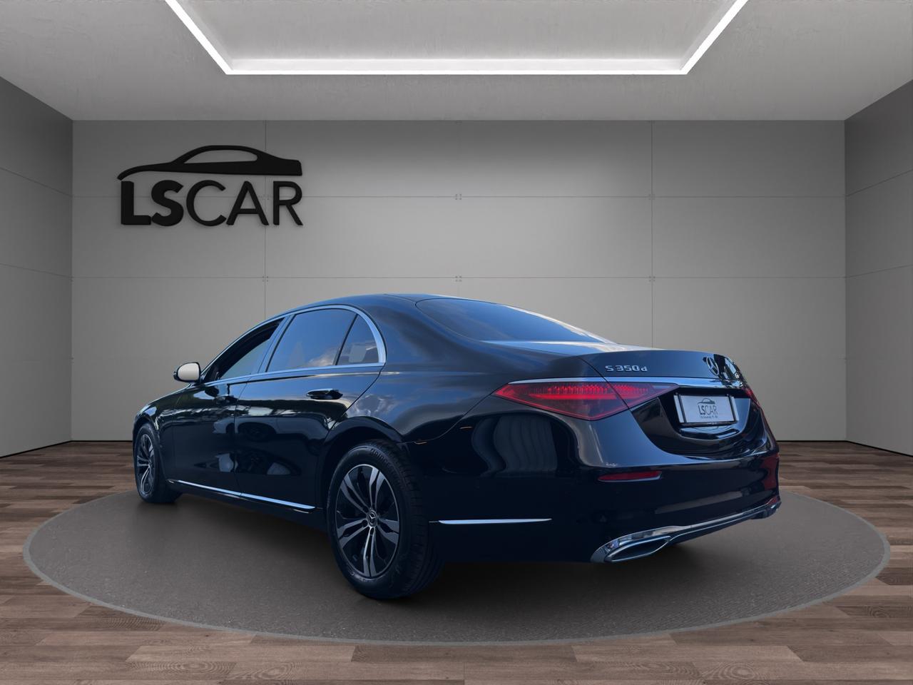 Mercedes S 350 d Business Class - Unipro - Promo Fin - LEASING - IVA ESPOSTA - REAR SEAT ENTERTAINMENT – 2 MONITOR MBUX – TABLET POST – TETTO – CAMERA 360° 3D – DISTRONIC – BURMESTER – SEDILI MASSAGGIANTI IN NAPPA – AIRMATIC – AMBIENT LIGHT