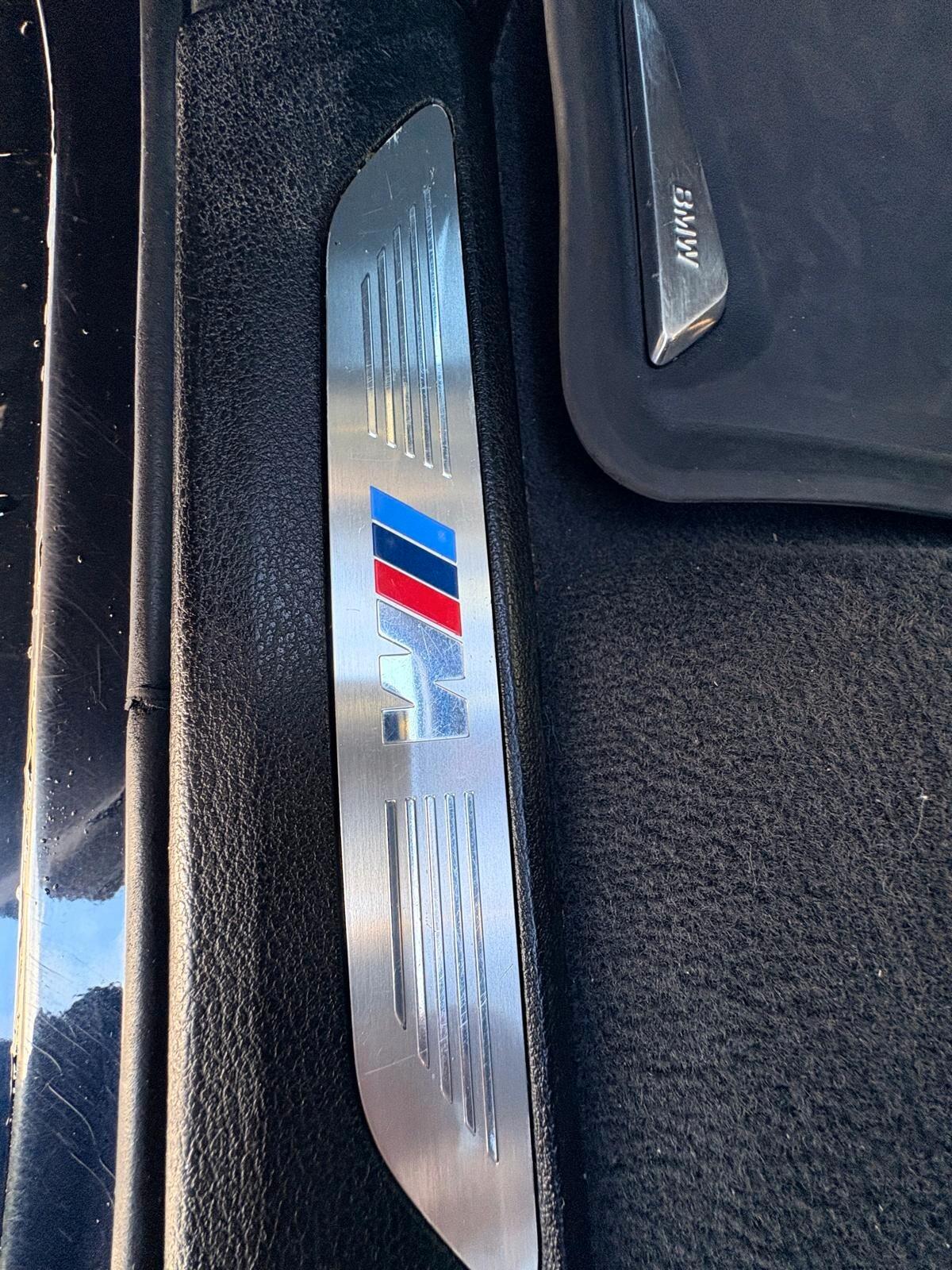 Bmw X5 xDrive25d Experience