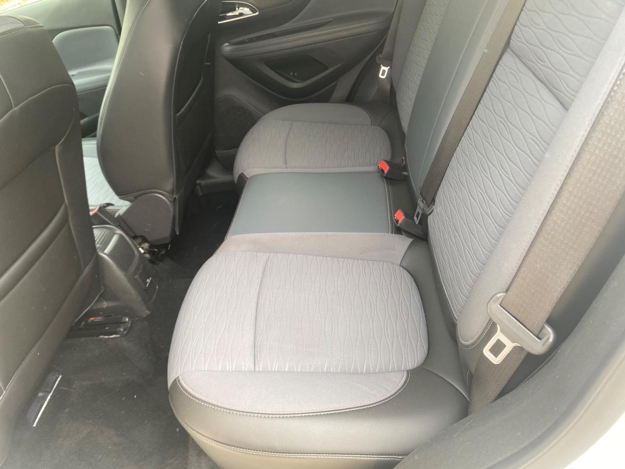 Opel Mokka 1.6 CDTI Ecotec 136CV 4x2 aut. Ego