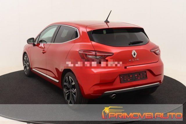 RENAULT Clio TCe 90 CV 5 porte Intens