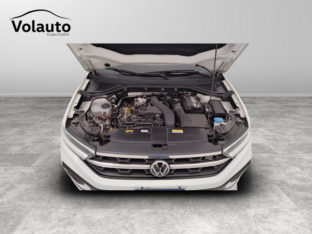 VOLKSWAGEN T-Roc I 2022 - T-Roc 1.5 tsi R-Line dsg